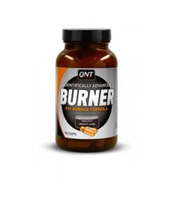QNT – BURNER (90 caps)