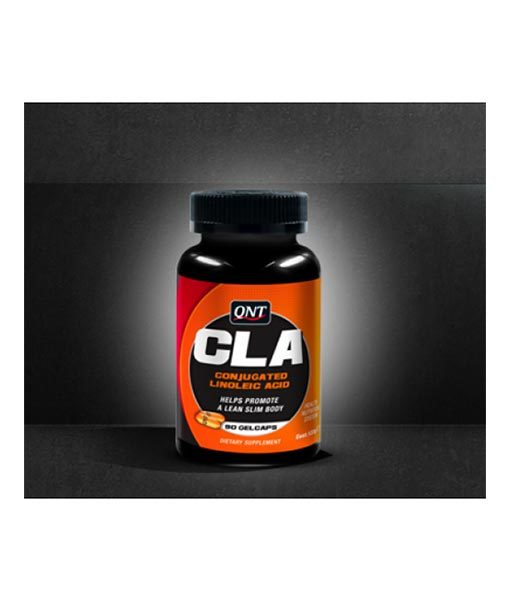 QNT – CLA (90gelcaps)