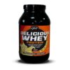 QNT - DELICIOUS WHEY PROTEIN
