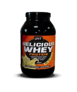 Qnt Delicious Whey Protein