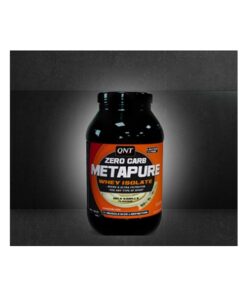 Qnt Metapure Zero Carb