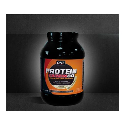 QNT PROTEIN CASEIN 80