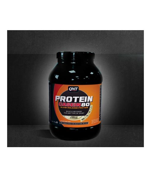 QNT – PROTEIN CASEIN 80