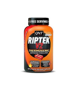 QNT – RIPTEK (120caps)