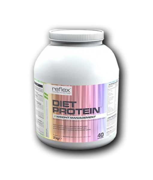 Reflex – Diet Protein (2Kg)