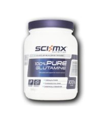 Sci-MX – 100% Pure Glutamine (500gr)