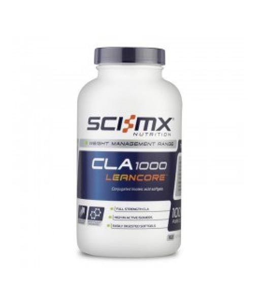Sci-MX – CLA 1000 LEANCORE (160caps)