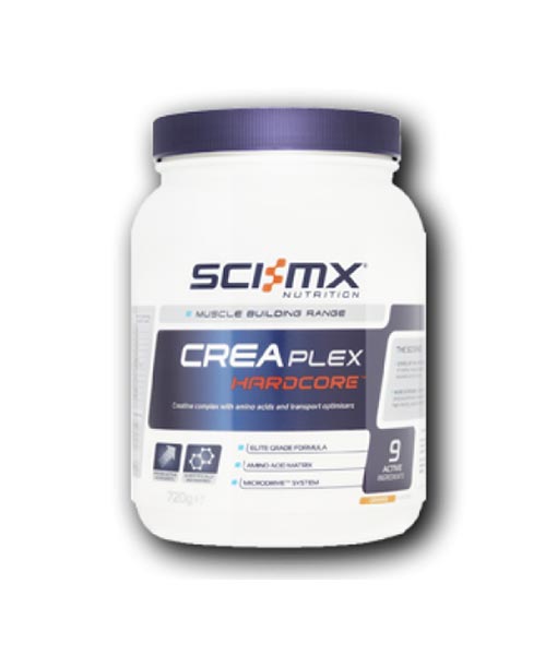 Sci-MX – Creaplex Hardcore (720gr)