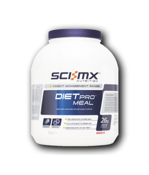 Sci-MX – Diet Pro Meal (1Kg)