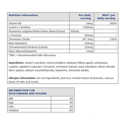 Sci-MX Pyro-MX Stimulant Free™ (100caps)2