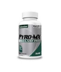 Sci-MX – Pyro-MX Stimulant Free™ (100caps)