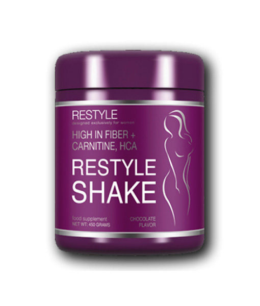 Scitec – Restyle Shake (450gr)