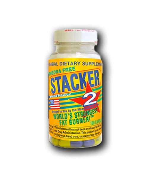 Stacker2 – Stacker 2 (100caps)