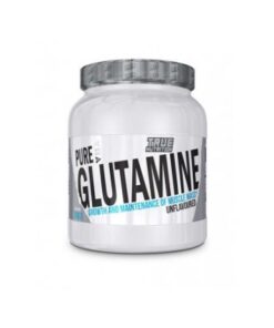 TRUE Nutrition – PURE GLUTAMINE (500gr)