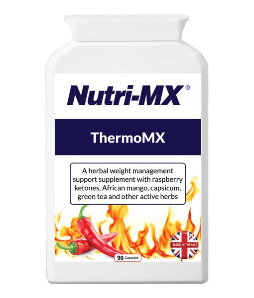 Nutri-MX ThermoMX 90caps