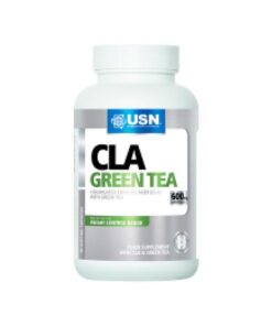 USN – CLA Green Tea (90caps)