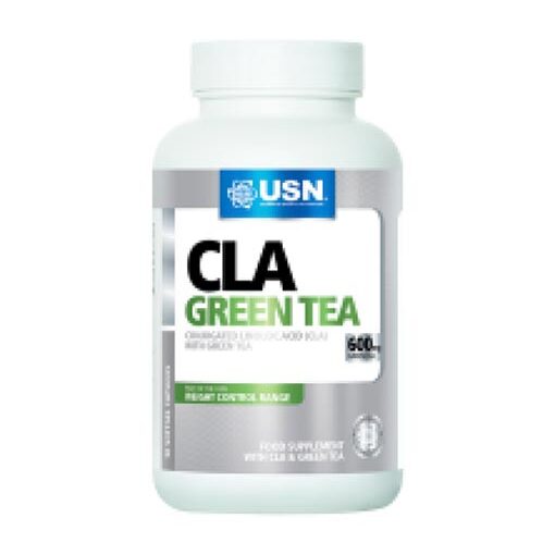 USN CLA Green Tea (90caps)