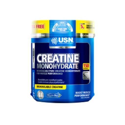 USN Creatine Monohydrate (500gr)