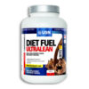 USN - Diet Fuel Ultra Lean (1Kg)