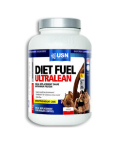 USN – Diet Fuel Ultra Lean (1Kg)