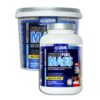 USN - Muscle Fuel Mass (2kg)