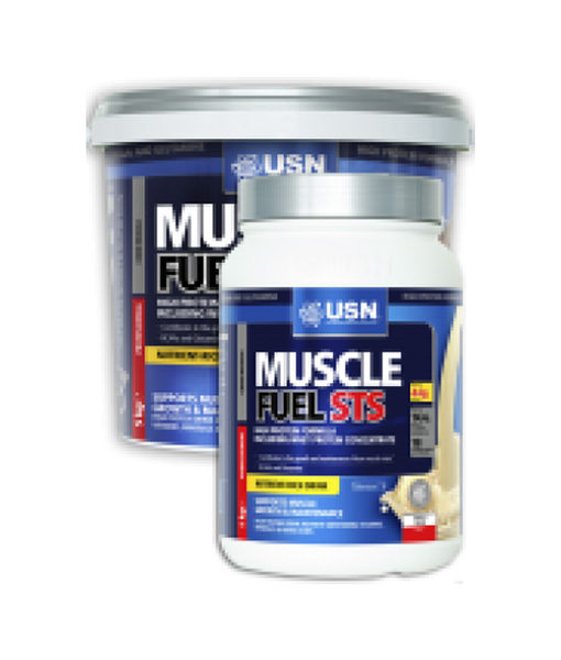 USN – Muscle Fuel STS (2kg)
