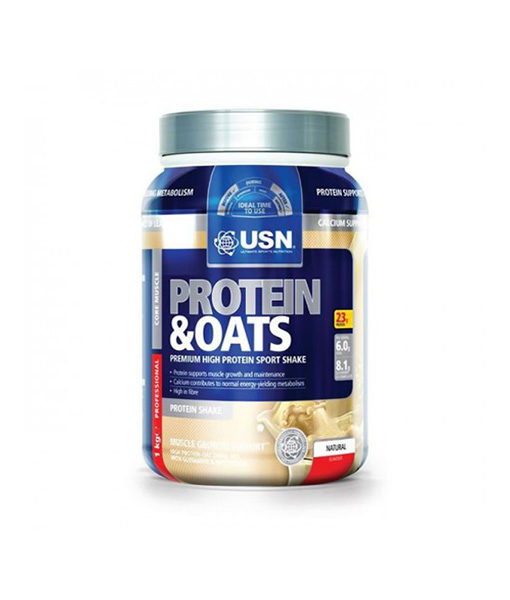 USN – Protein & Oats (1Kg)