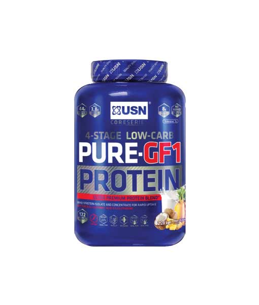USN Pure Protein GF-1
