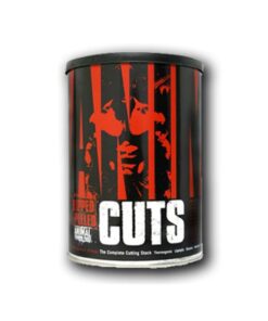 Universal – Animal Cuts (42 Packs)