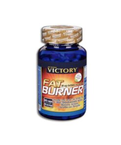 WEIDER – Fat Burner (120caps)