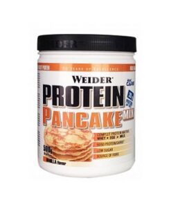 WEIDER – Protein Pancake (500gr)