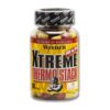 WEIDER Xtreme Thermo Stack (80caps)