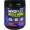 eas myoplex muscle armor