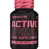 BioTech ACTIVE WOMAN 60tabs