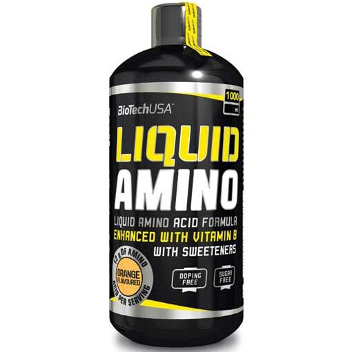 LIQUID AMINO