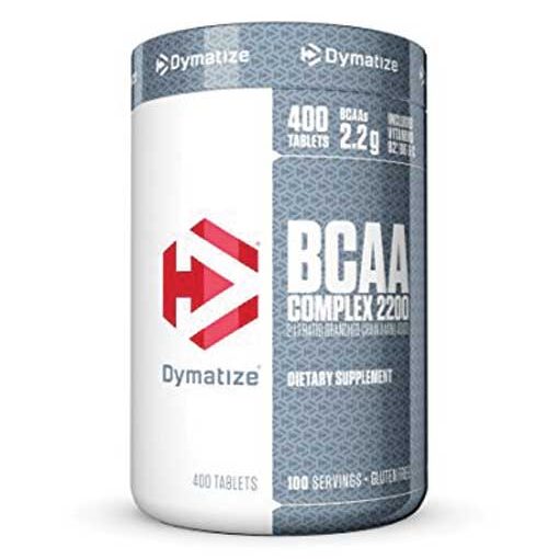 DYMATIZE BCAA 2200