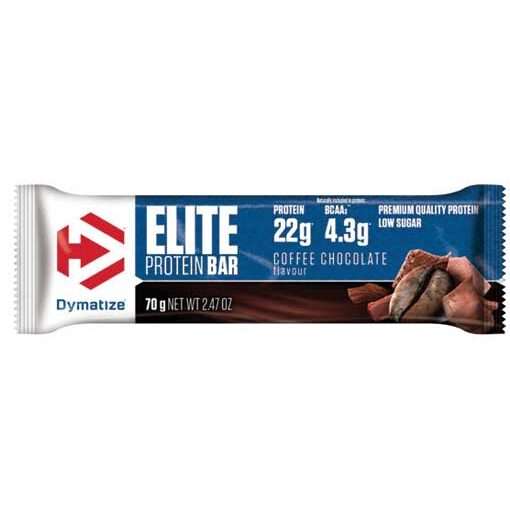 DYMATIZE ELITE PROTEIN BAR