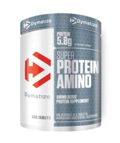 Dymatize Super Protein Amino