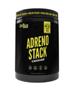 GOLD TOUCH ADRENO stack 200gr