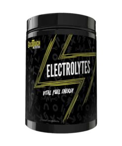 GOLD TOUCH Electrolytes 300gr