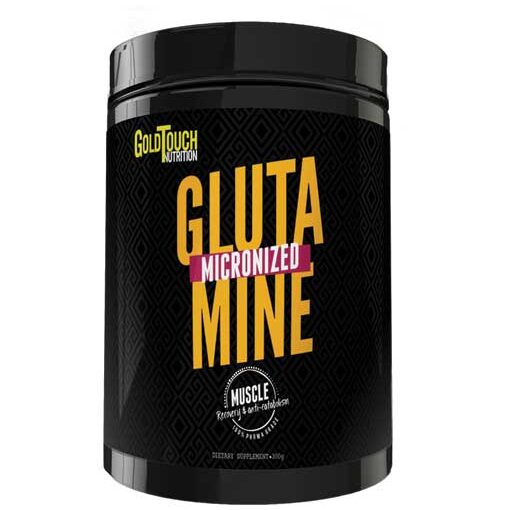 Glutamine