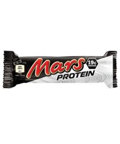 Mars Mars Protein Bars 6x57gr