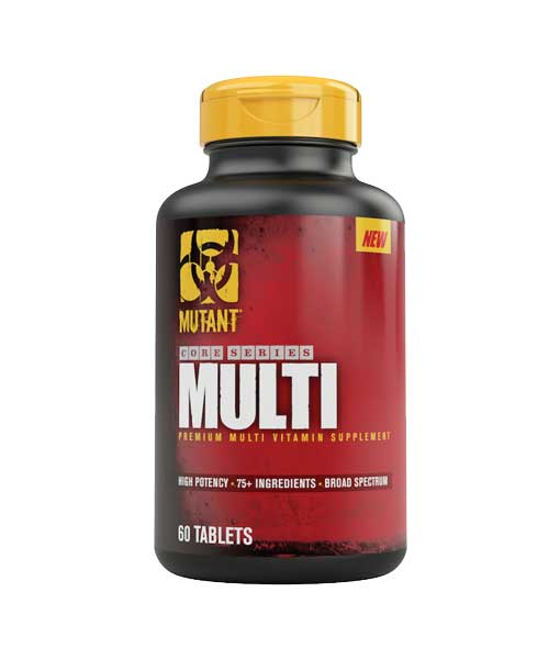 Mutant MULTI Vitamin