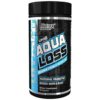 Nutrex Aqua Loss 80caps