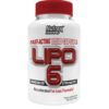 Nutrex Lipo 6 Liquid caps 120 Liquid caps