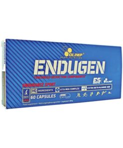 Olimp Endugen 60caps
