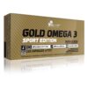 Olimp Gold Omega 3 Sport Edition