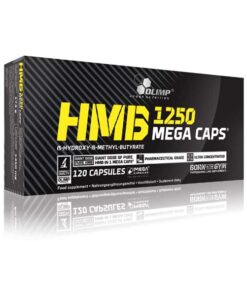 Olimp HMB Mega Caps 1250 120caps