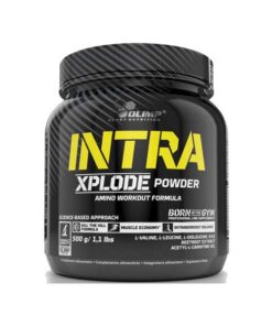 Olimp Intra Xplode Powder 500gr