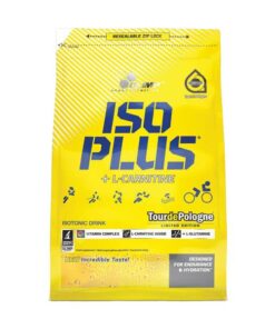 Olimp Iso Plus Powder